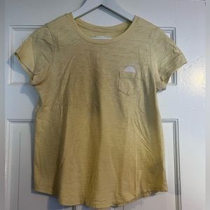 Yellow Sunshine T-shirt